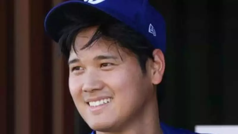 Shohei Ohtani's Journey: From Japan to MLB Superstar with $150M Net Worth