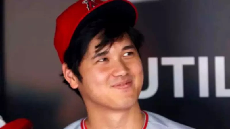 Shohei Ohtani's Star Power Drives Netflix-Nippon TV World Baseball Classic Streaming Deal