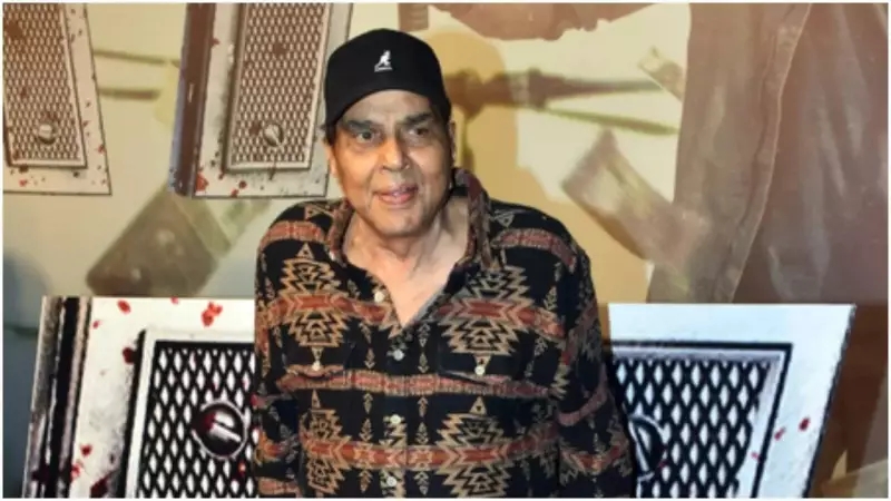 Sholay's 50th Anniversary: Dharmendra's 50km Walk & Vodka Secrets Revealed