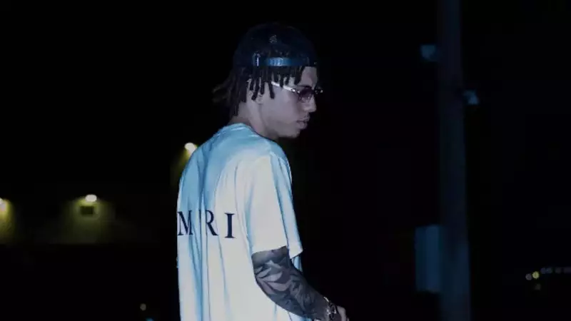 Shots Fired During Konvy's Livestream: Bronx Shooting Shocks Online Community