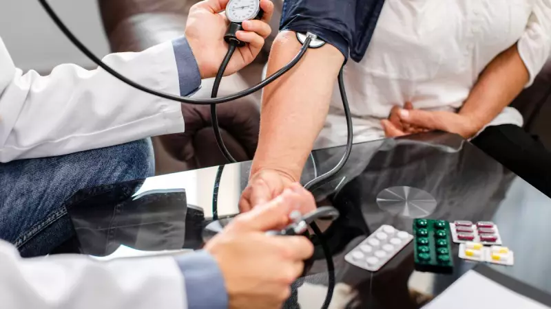 Should You Stop BP Meds When Readings Normalize? Mumbai Cardiologist Explains