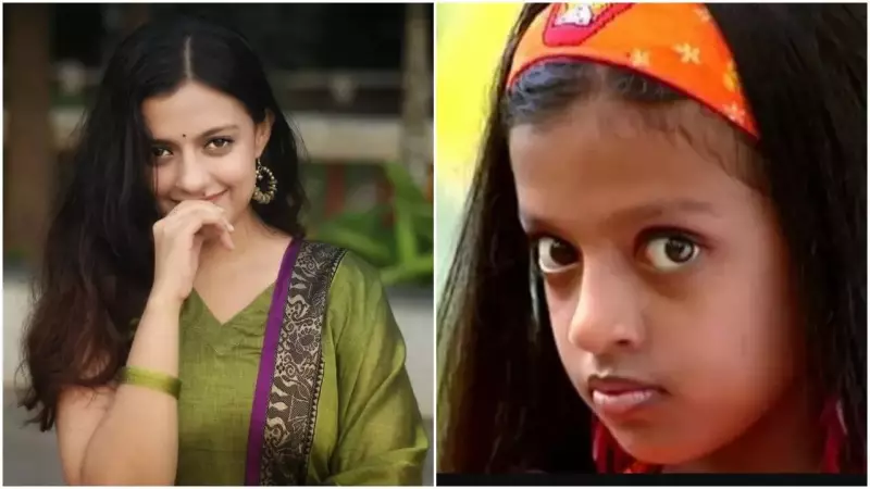 Shraddha Gokul Returns to Mollywood: From Kuttichathan's Varsha to Doctor-Actress