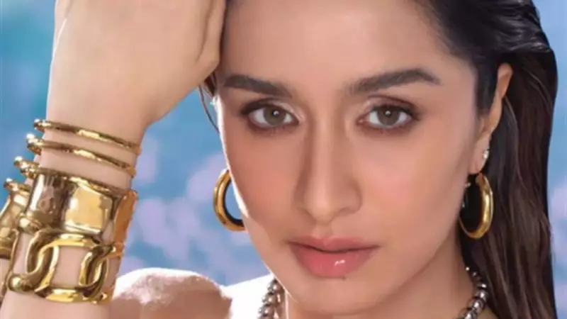 Shraddha Kapoor's 2026: No Breaks as She Finishes 'Eetha', Rushes to 'Naagin'