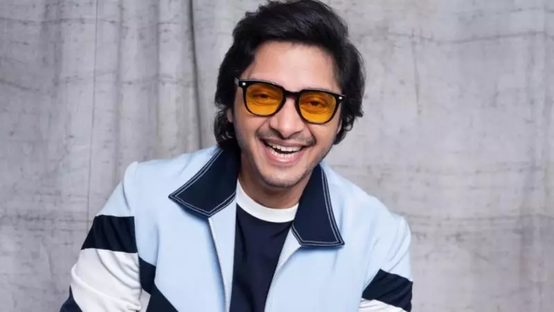 Shreyas Talpade Opens Up About His Role in 'Single Salma' and Upcoming Projects