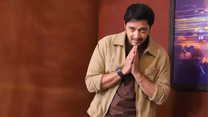 Shreyas Talpade's Heart Attack Wake-Up Call: Learning to Listen to Body Signals