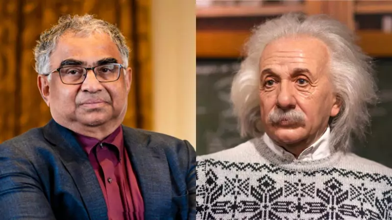 Shrinivas Kulkarni Wins 2026 RAS Gold Medal, Joins Einstein's League