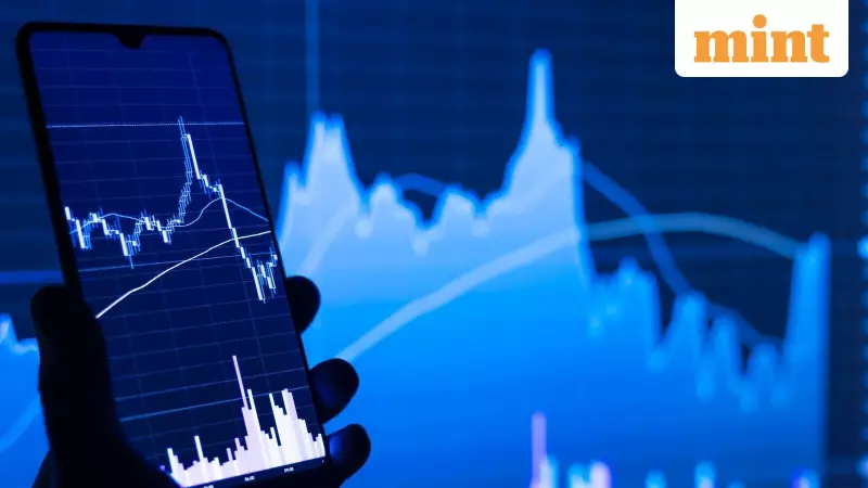 Shriram Finance Emerges as Republic Day Stock Pick for 2026 with Strong Technical Setup