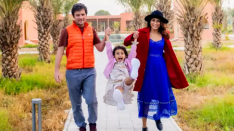 Shriya Saran Highlights Men's Emotional Struggles During Pregnancy and Parenthood