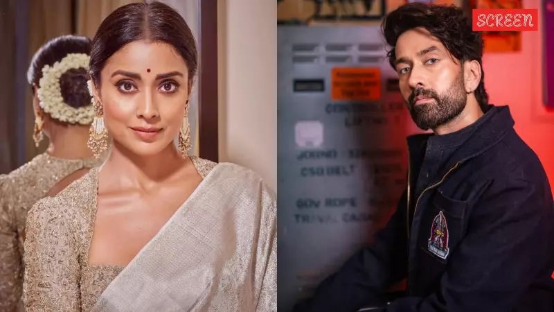 Shriya Saran Opens Up About Emotional Pregnancy Journey, Reveals Co-Stars' Struggles