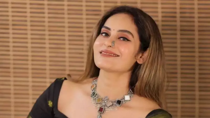 Shrutika Arjun Joins 'The 50' Reality Show After Bigg Boss 18