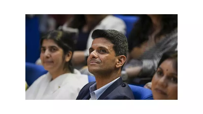 Shubhanshu Shukla Honored with Uttar Pradesh Gaurav Samman for Historic ISS Mission