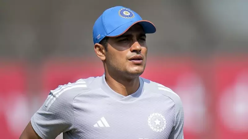 Shubman Gill Identifies Key Weakness After India's Series Loss