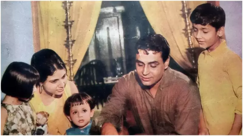 Shukla Kumar, Wife of Legend Rajendra Kumar, Passes Away at 90