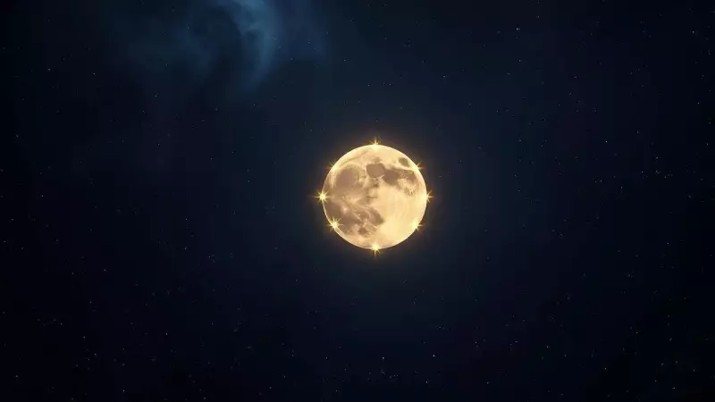 Shukla Paksha Panchami: Moon's Waxing Crescent Energizes Manifestation