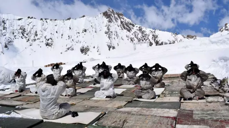 Siachen to Sentinel: India's Restricted Tourist Zones Explained