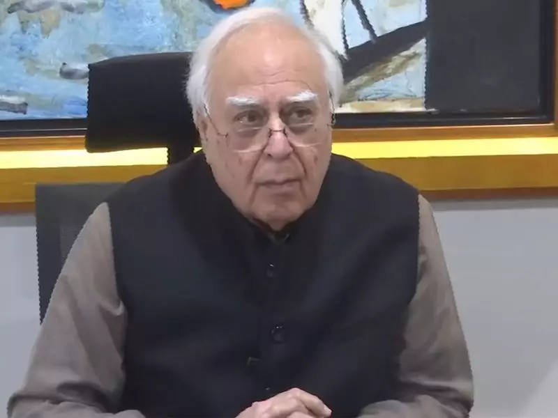 Sibal Accuses BJP of Tactics to Sideline Key Allies in Maharashtra