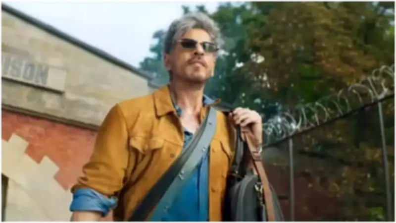 Siddharth Anand's 'King' Features Rs 50 Crore Action Sequence Supervised by Shah Rukh Khan