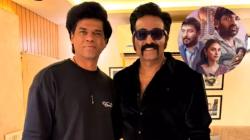 Siddharth Jadhav Embraces Silent Cinema in 'Gandhi Talks'