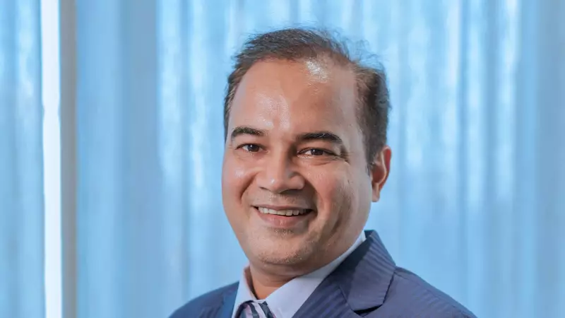 Siddhartha Bhaiya, Aequitas MD, Dies at 47: Financial World Mourns Sudden Loss