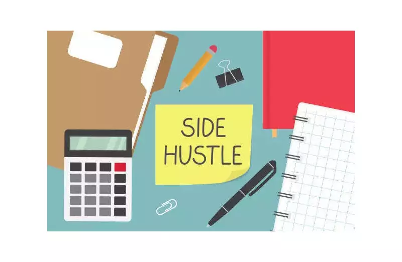 Side Hustle Boom: Over 36% of Americans Now Have Extra Income Gigs