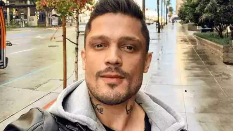 Sidharth Bhardwaj Returns to Reality TV with The 50 After Long Hiatus