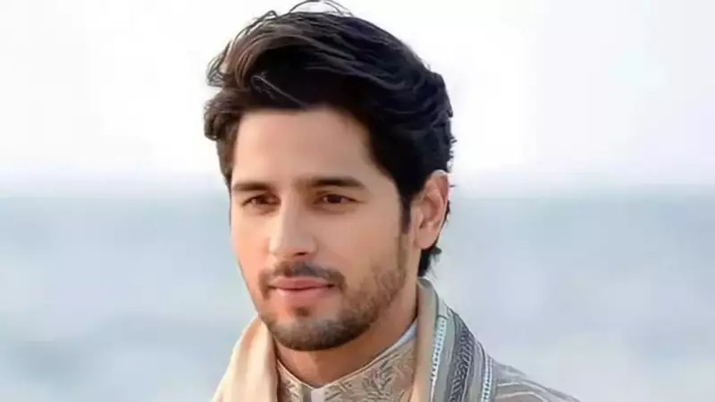 Sidharth Malhotra's 'Vvan' Delayed Again to Avoid Akshay Kumar's 'Bhooth Bangla'