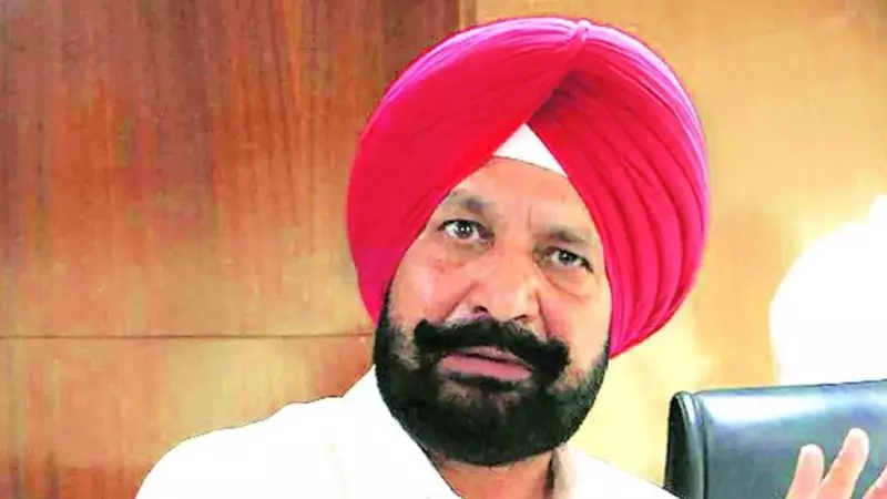 Sidhu Slams Punjab's New Housing Society Notification as 'Betrayal of Residents'