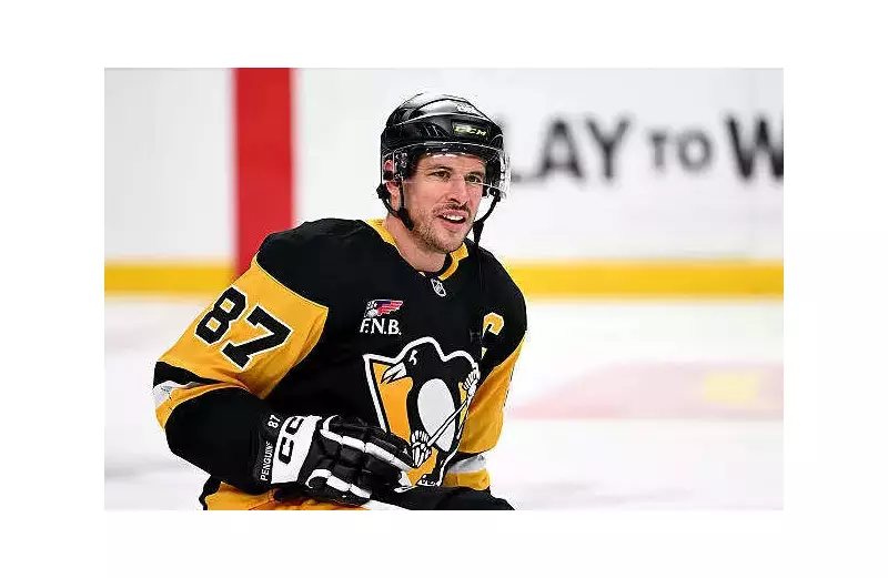 Sidney Crosby's Luxury Watch Passion: From NHL Ice to Swiss Investment