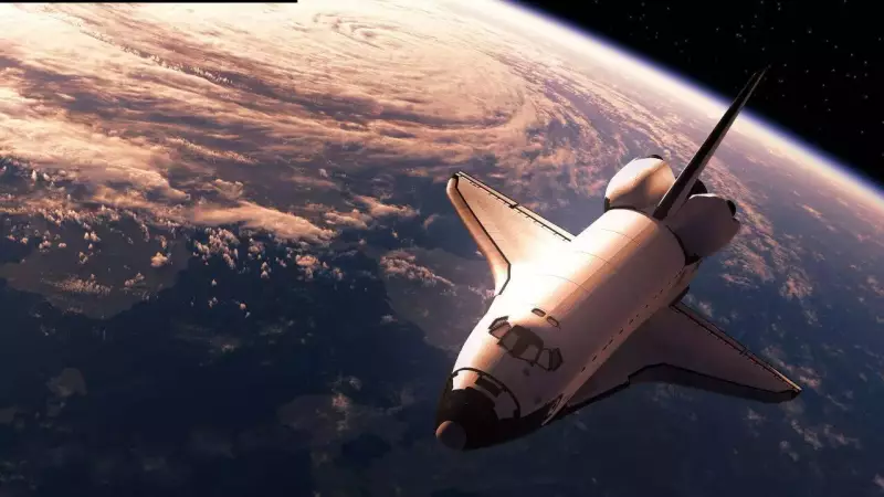 Sierra Space Revises Dream Chaser Strategy: Free-Flying Demo Before ISS Cargo Missions