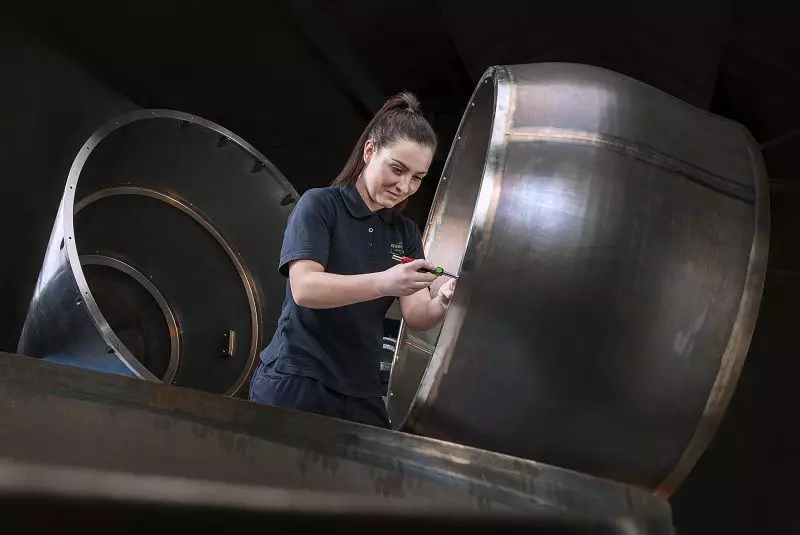 Sigma Advanced Systems Acquires UK's Nasmyth to Build Global Aerospace & Defence Platform