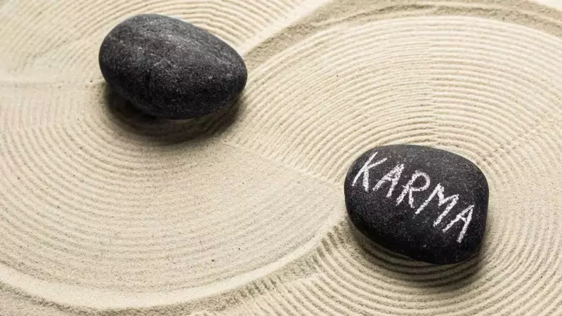 Signs You're Clearing Karmic Debts: How the Universe Signals a New Spiritual Phase