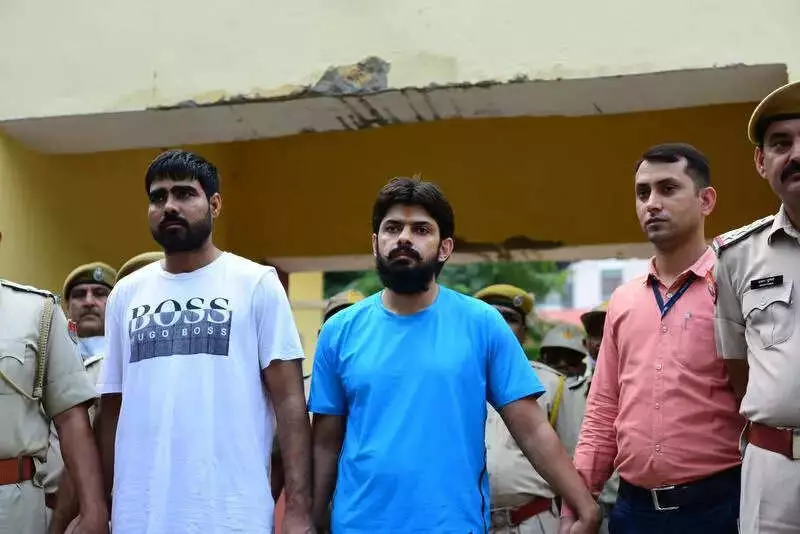 Sikar Court Convicts 9 in Ex-Sarpanch Murder, Acquits Lawrence Bishnoi