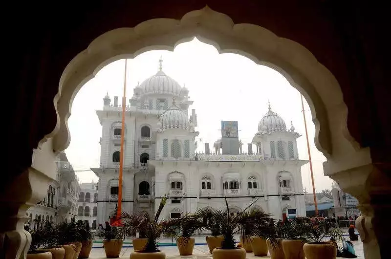 Sikh Collective Flags 287 Disputed Voter Entries in Patna Sahib Committee Polls