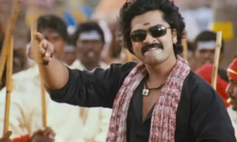 Silambarasan's 'Silambattam' Returns to Theaters After 16 Years for Actor's Birthday