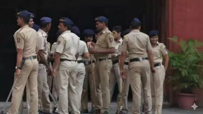 Silent Gestures Unearth 16-Year-Old Mumbai Rape Case: How Police Cracked It