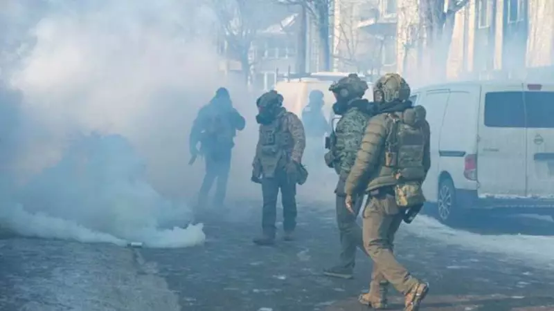 Silicon Valley Elite Outraged After ICE Agents Kill US Nurse Alex Pretti in Minneapolis