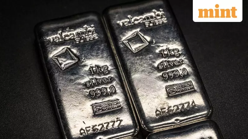 Silver ETFs Soar 17% as Prices Hit Record Highs Amid Dollar Weakness