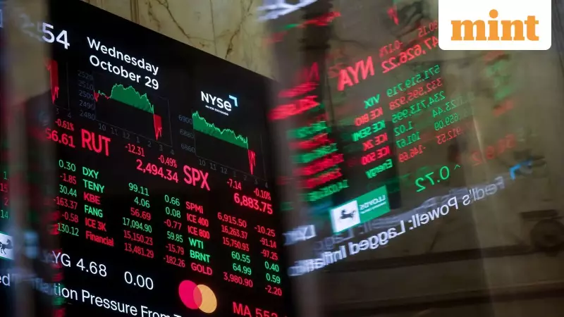 Silver Investors Drive Stock Market Surge, Defying Traditional Financial Wisdom