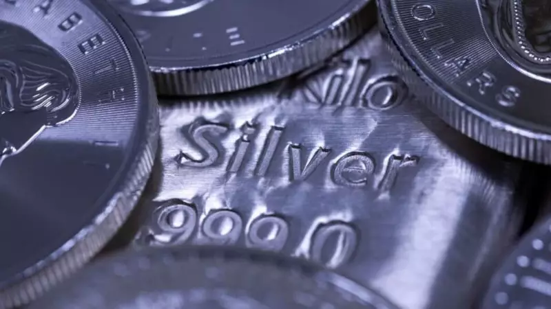 Silver Price Skyrockets 6% to Historic ₹3.77 Lakh Peak - Is It Still a Buy?