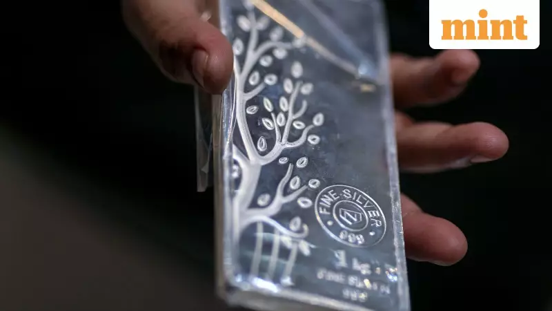 Silver Price Soars: Key Factors Driving the Meteoric Rise and Future Outlook