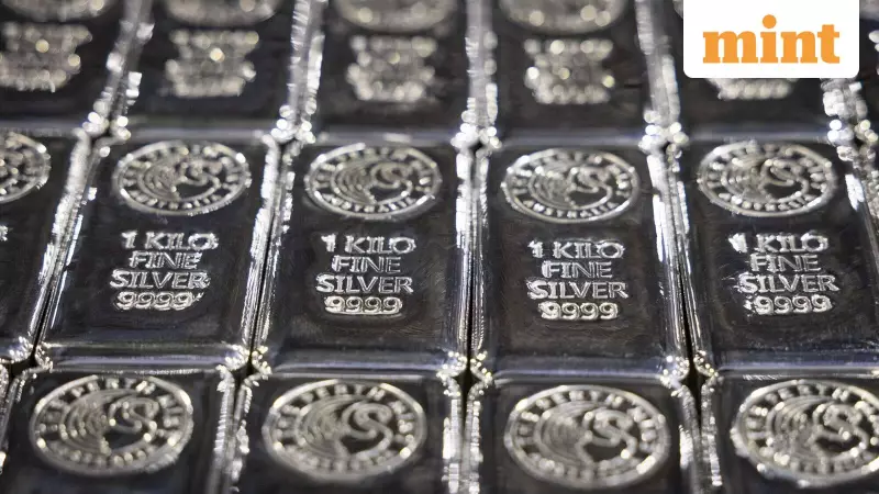 Silver Soars 150% in 2025: How to Invest in 2026