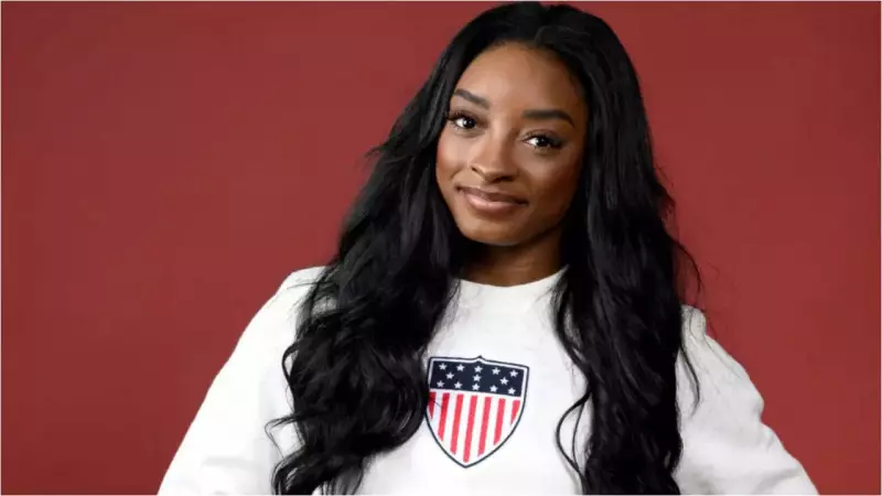 Simone Biles: From Gymnastics Legend to $25 Million Brand Powerhouse