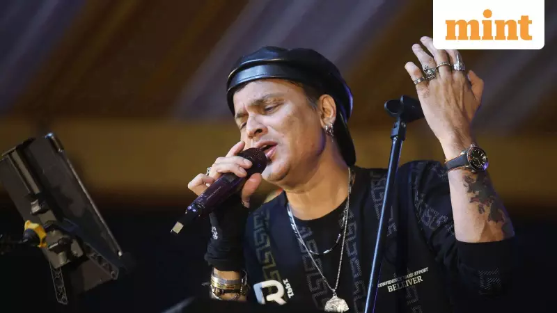 Singapore Coroner's Court Details Zubeen Garg's Fatal Swim: Severe Intoxication, Refused Life Jacket