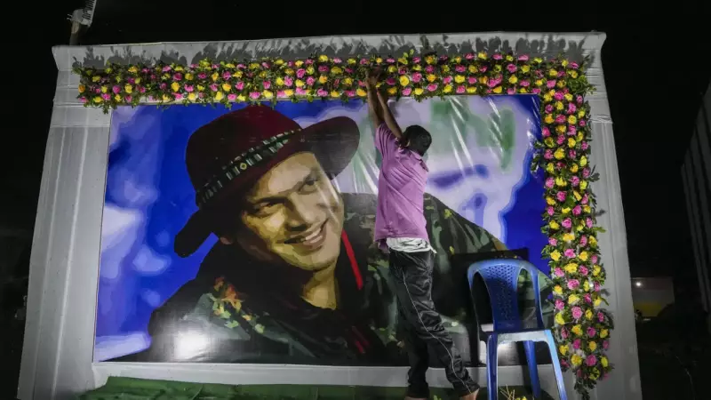 Singapore Court Hears Zubeen Garg Drowned While Intoxicated, Declined Life Jacket