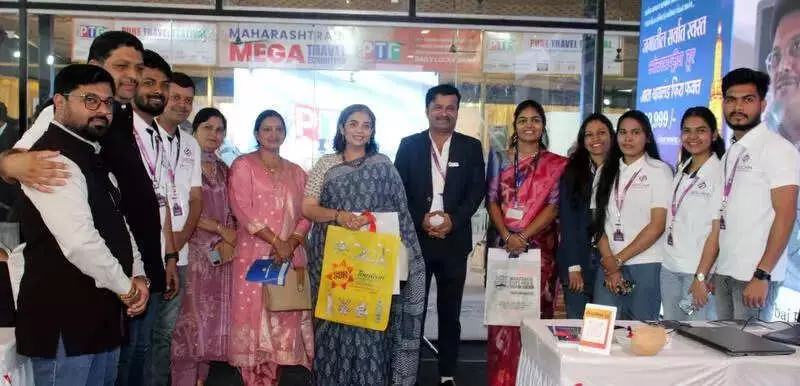 Singer Radha Mangeshkar: Travel Builds Confidence, Resilience & Independent Thinking