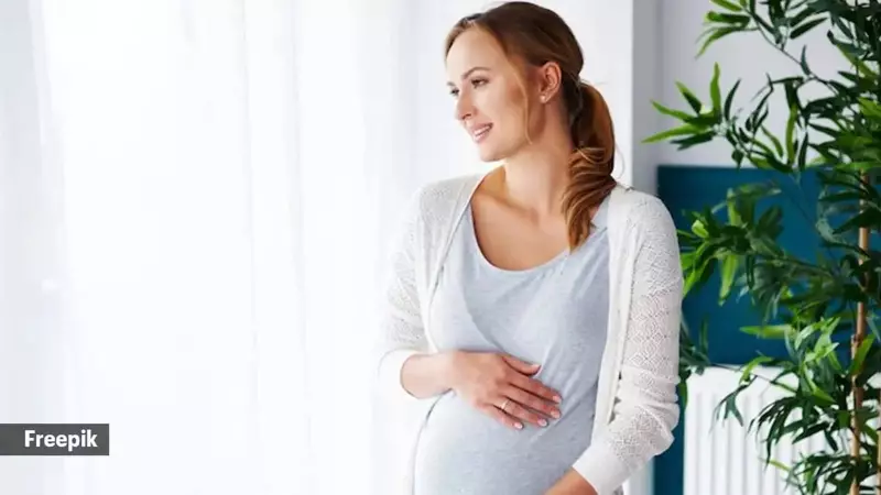 Single-Dose IV Iron Drip Revolutionizes Pregnancy Anaemia Treatment in India