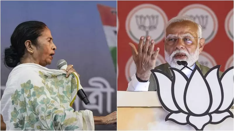 Singur Returns to Spotlight as PM Modi Visits Bengal Amid Industry Debate