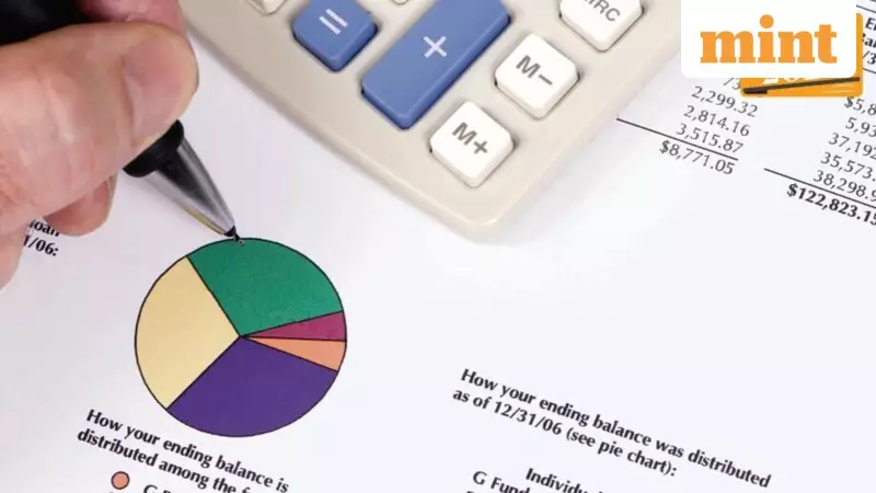 SIPs to Drive ₹60,000 Crore Retail MF Inflow in 2026, Shift to Hybrid Funds