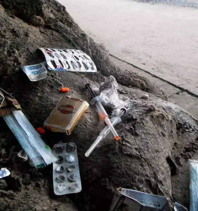 Sirmaur Police Records 97% Surge in Drug Cases, Seizes ₹4.43 Crore Assets