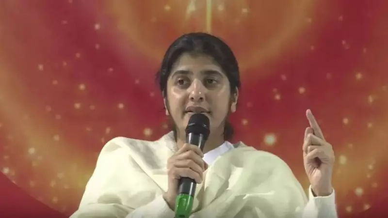 Sister Shivani: How to Break Generational Emotional Patterns in Families